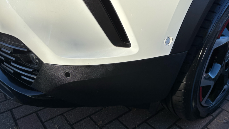 Vauxhall Mokka 100kW GS Line 50kWh 5dr Auto Electric Hatchback